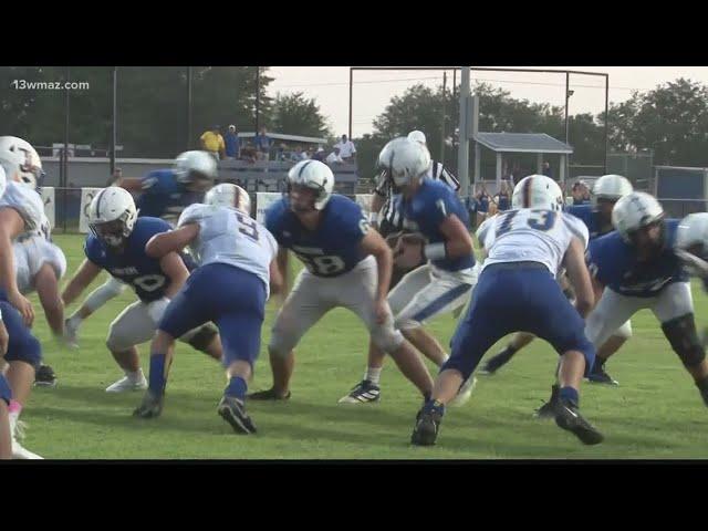 CFCA prepares for first state championship