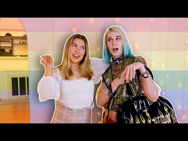 16 Things GAYS Do | Smile Squad Comedy