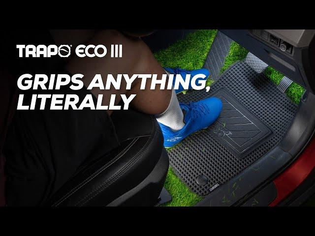 TRAPO Car Mat ECO III