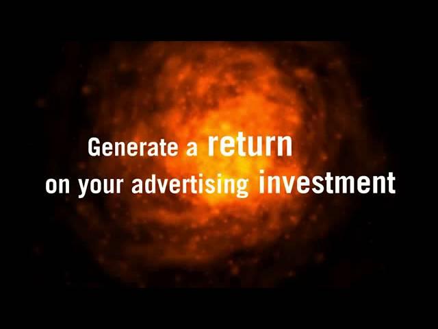 iTalkBB TV ADS ENG