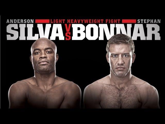 UFC 153: Silva vs Bonnar - Extended Preview