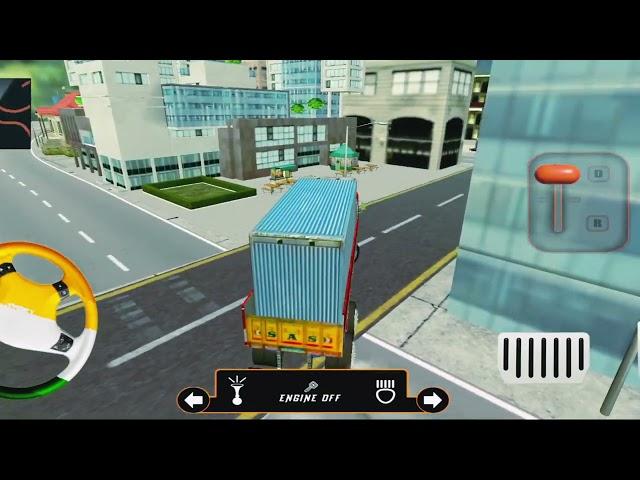 truck  game#truckdrivinggame #indiantrucksimulator #indiantruck‎@MYLTIMYLT  ‎@BestYtGaming 