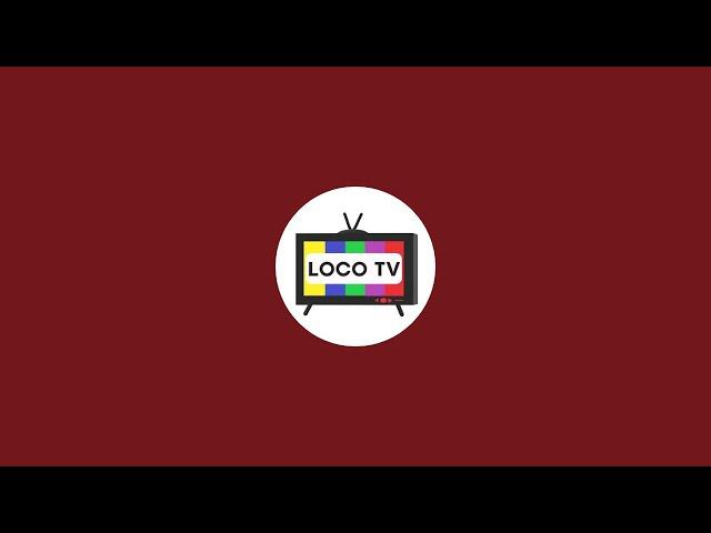 loco tv 로꼬티비 라이브 스트리밍 중