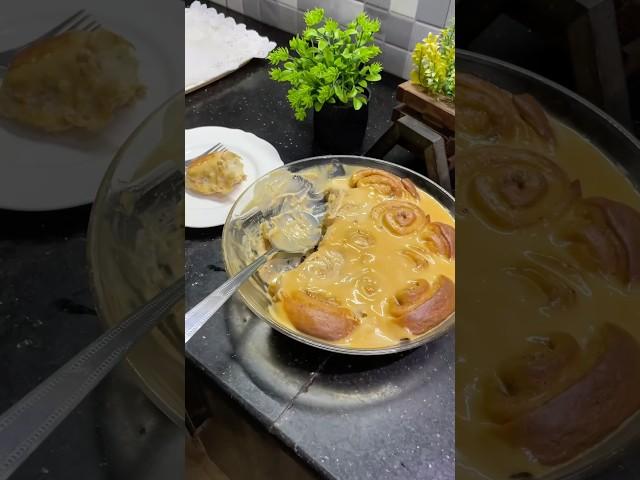 Cinnamon rolls || life with saima #flavoursofmykitchen #fruitdish #cookingwithflavor