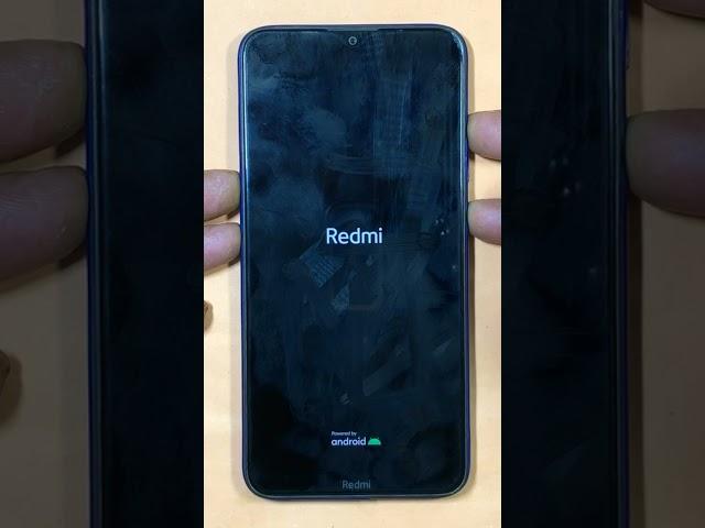 how to redmi note 8/ note 8 pro : hard reset & forgot password screen unlock || with easy trick 2025