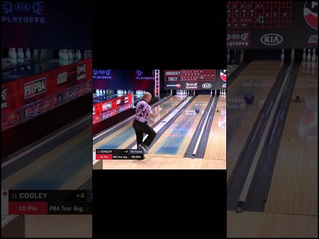 PBA worst misses spares