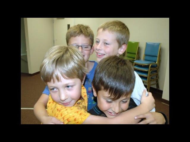 An Awana Leader's Testimony