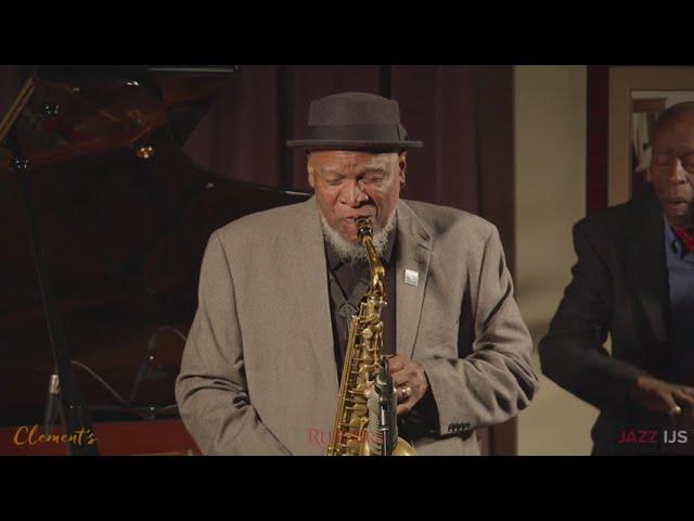 Curtis Lundy / Bobby Watson Quartet & Umoja at Clement's Place