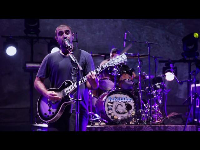 Rebelution - "Day By Day" - Live at Red Rocks