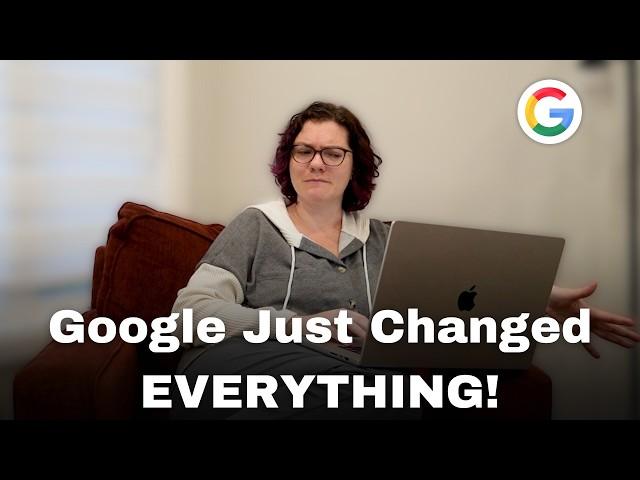 The State of SEO After Google I/O 2025 (What Bloggers Need to Know)