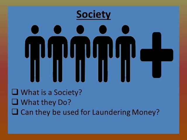 KYC of Society