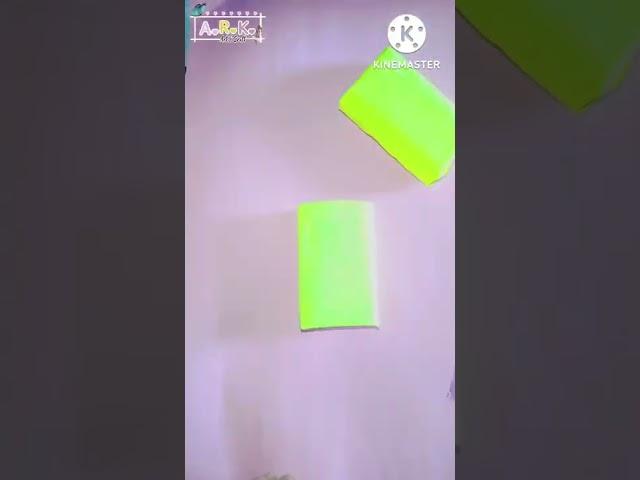 EASY CRAFT IDEA || #arkartandcraft #shorts #youtubeshorts #craft #satisfying @A.R.K.Art & Craft