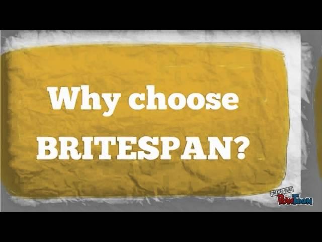 BRITESPAN Building Systems Inc.