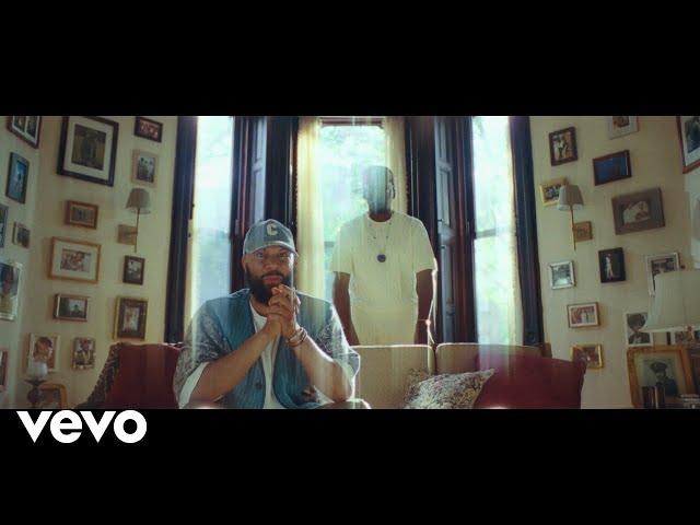 Common, Pete Rock - Dreamin' (Official Music Video)