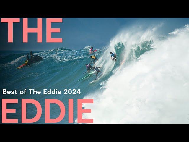 Eddie 2024, Best Rides Of An Iconic Day