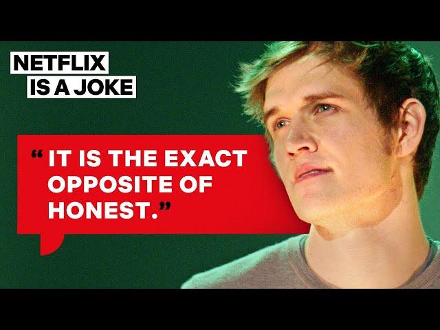 Bo Burnham's Country Song | Netflix Is A Joke