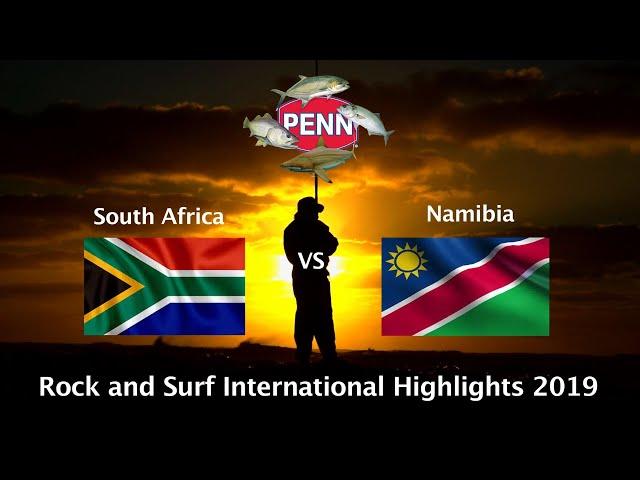 Rock and Surf International SA vs NA 2019