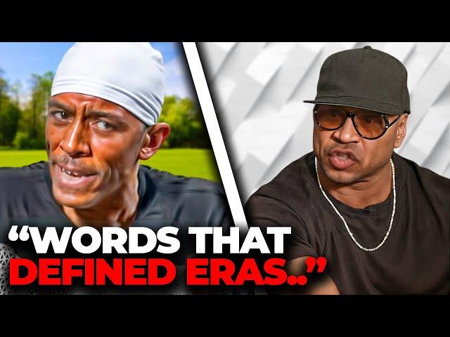 4 Rap Beefs That Changed Hip Hop: MC SHAN vs The World