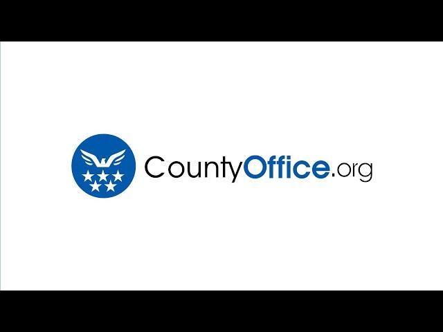 CountyOffice.org - Access to Local Government Offices and Free Public Records