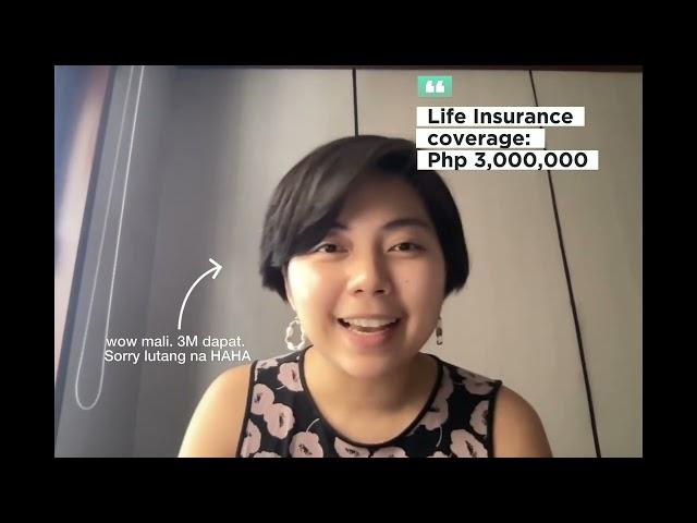 Insurance # 6 : PruLife UK Elite 15