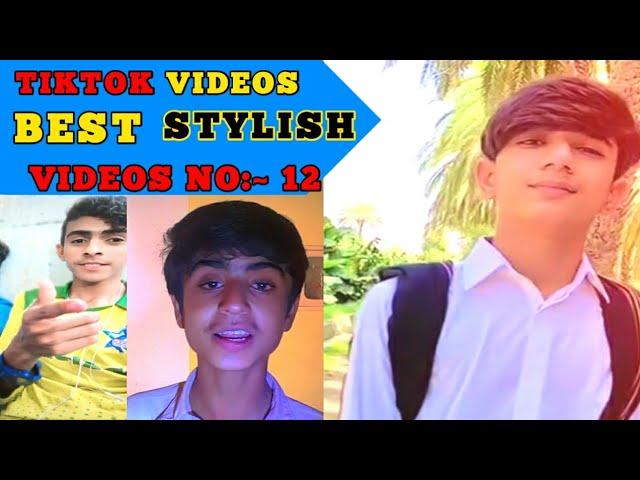 Balochi Tiktok Stylish Boys In Balochistan 2022 // Videos No 12 // ASWI MANDI