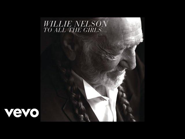 Willie Nelson - Have You Ever Seen the Rain (Official Audio) ft. Paula Nelson