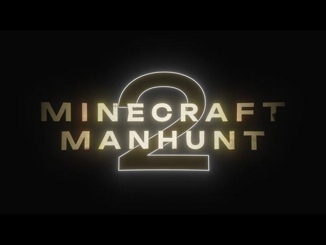 Minecraft Manhunt 2 (Dream Official Trailer)