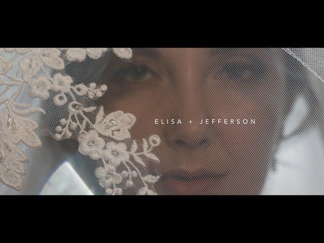 Wedding Short Film | Elisa e Jefferson | Alexis Guerra