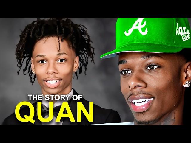 Quan Reacts To The Quan Documentary..