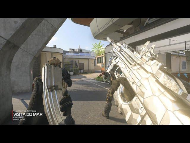 BP50 | Call of Duty Modern Warfare 3 Multiplayer Gameplay (No Commentary)