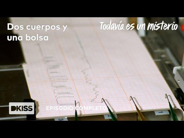 Manipula la escena del crimen | Episodio Completo | Todavía es un misterio