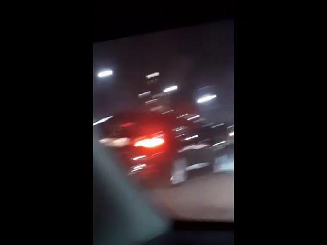 Авария дар душанбе