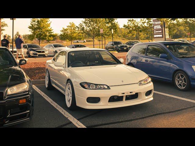 S15 Silvia Spec R Gets Nismo Wheels