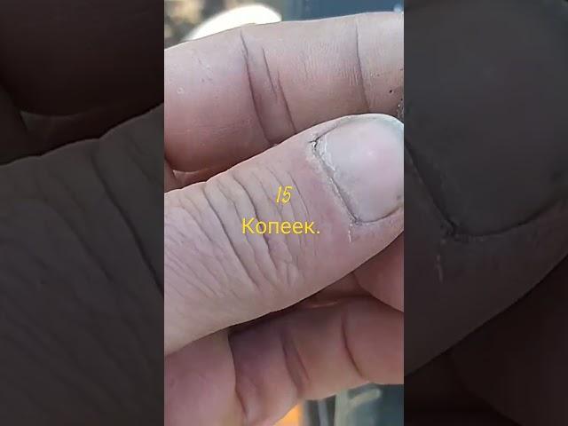 #коп #лес #золото #metaldetecting #история