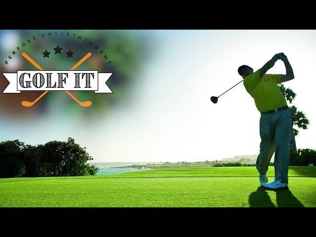 HOWAIZEN SQUAD  018 • Der PERFEKTE Schlag? • Let's Play GOLF IT [005]