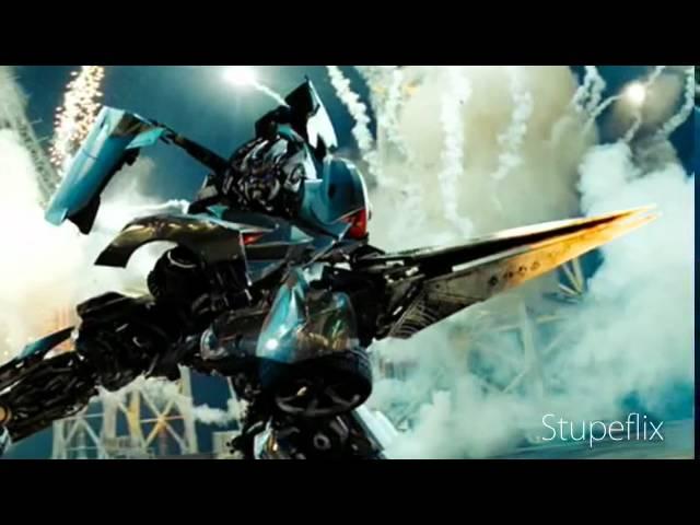 My Top 10 Favorite Transformers Movie Characters