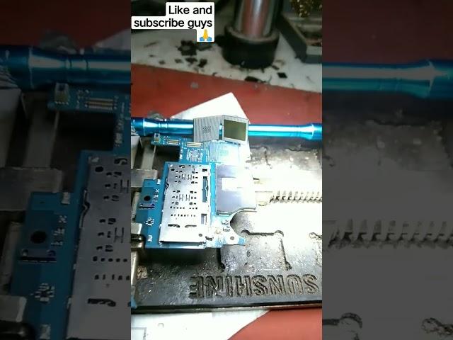 samsung a50 dead repair Done by gsmvasim p#please like  and subscribe guys ####