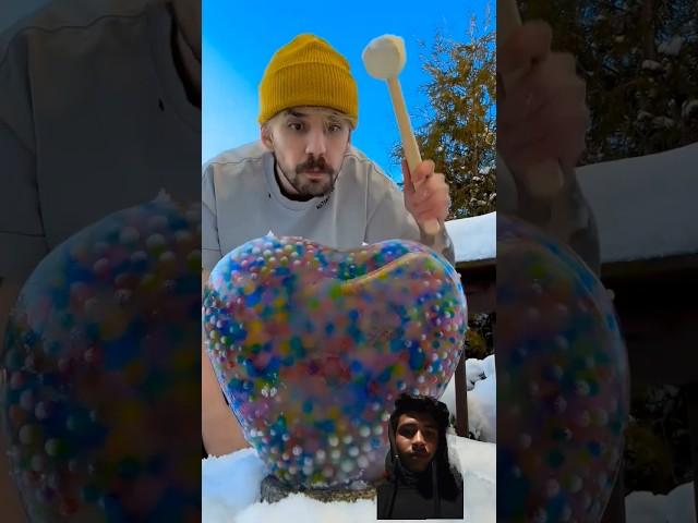#art #viralvideo #tumbler #satisfying #balloon #candy