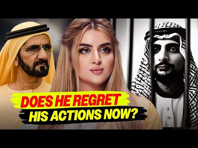 SHOCKING NEWS! This Is How Sheikh Mohammed PUNISHED Sheikha Mahra's Husband After He Cheated On Her!