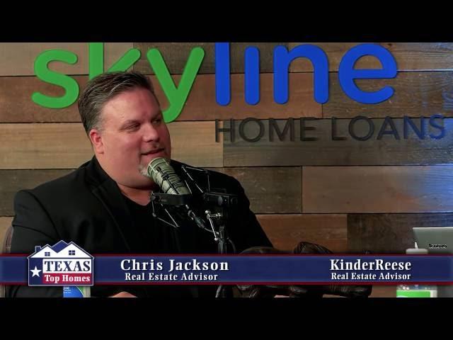 Chris Jackson Kinder Reese Real Estate Advisors - Advice to buyers in this market