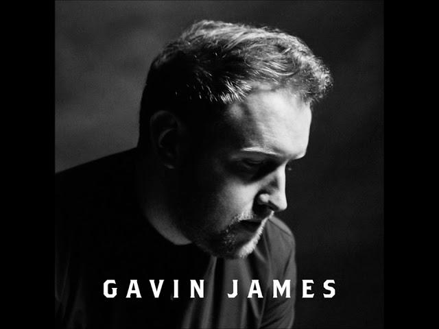 Gavin James -Nervous (the Ooh song) Original Studio Version.