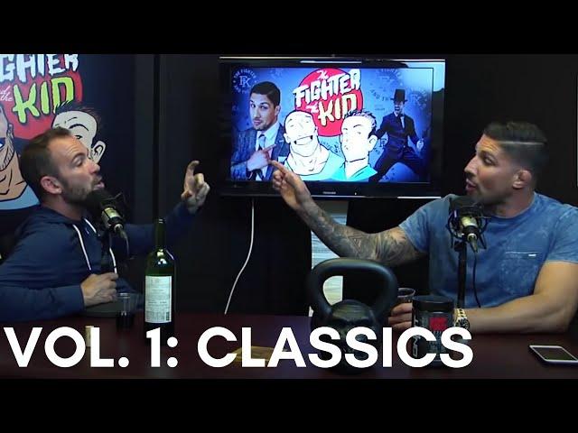 Best Of The Fighter and The Kid | Vol 1: Classics