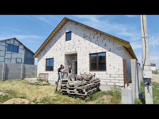 Зелёный Гай​​, пгт Таирово. 120 м² 3 сотки 75.000$
