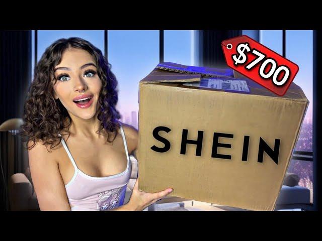 GIANT SHEIN TRY ON HAUL!!