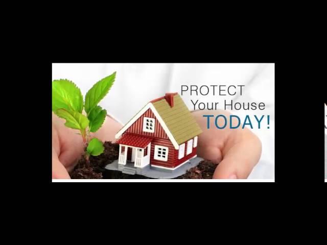 Home Insurance Quote