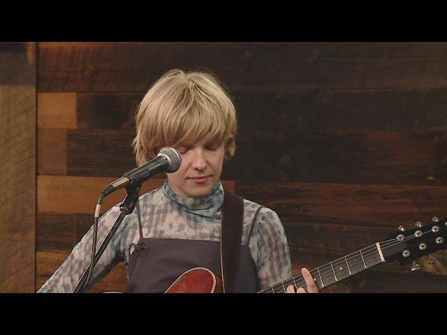 Singer-songwriters team up for a concert at One Longfellow Square