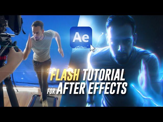 How to Run Faster than Light! - Ultimate Flash Tutorial 