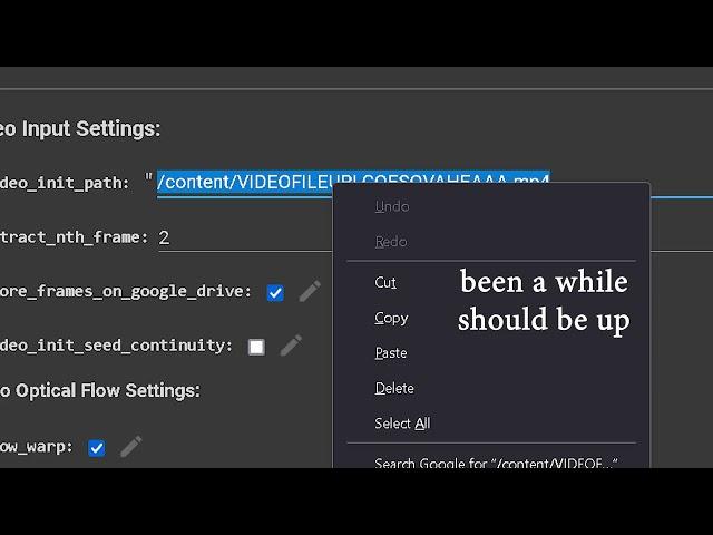 AI quick tutorial