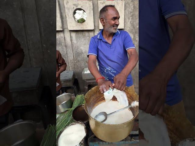 The Action Chaiwala of Surat | Indian Street Food