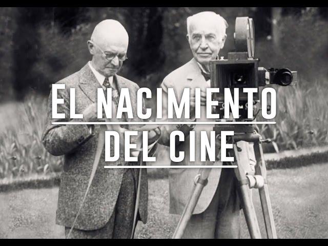 El verdadero nacimiento del cine: ¿Son los Lumiere los padres del séptimo arte? | Videoensayo